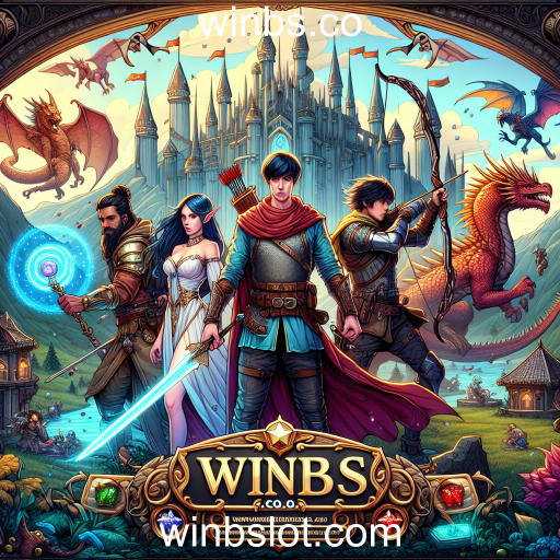 Explorando o Mundo dos Jogos de RPG: Uma Jornada Imersiva